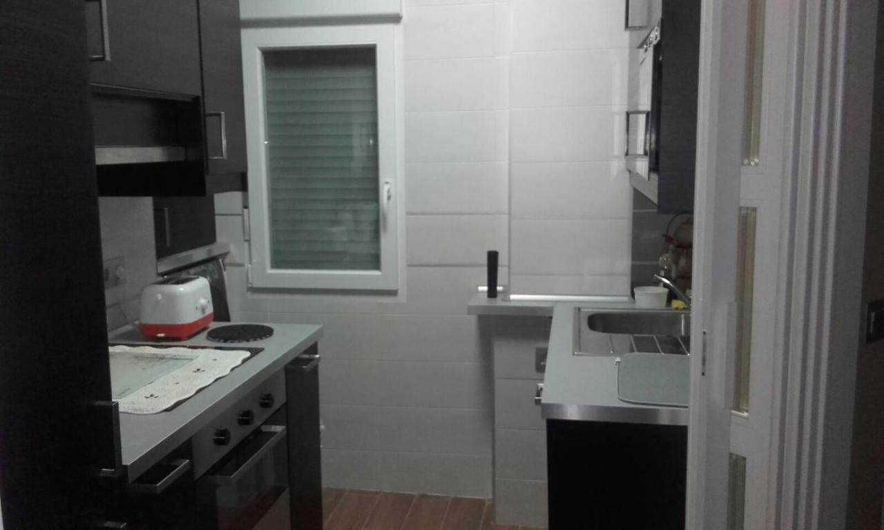 Apartamento Ideal En Avilés Dış mekan fotoğraf