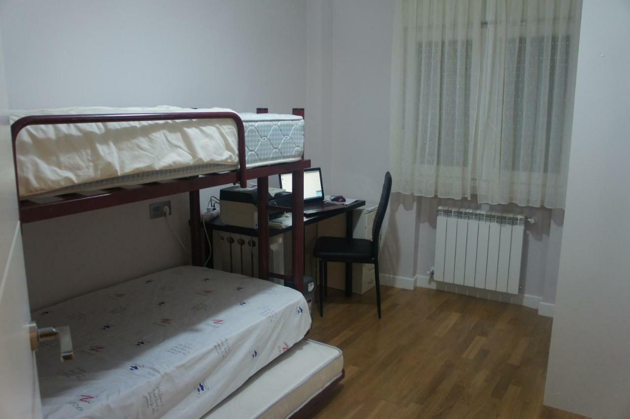Apartamento Ideal En Avilés Dış mekan fotoğraf