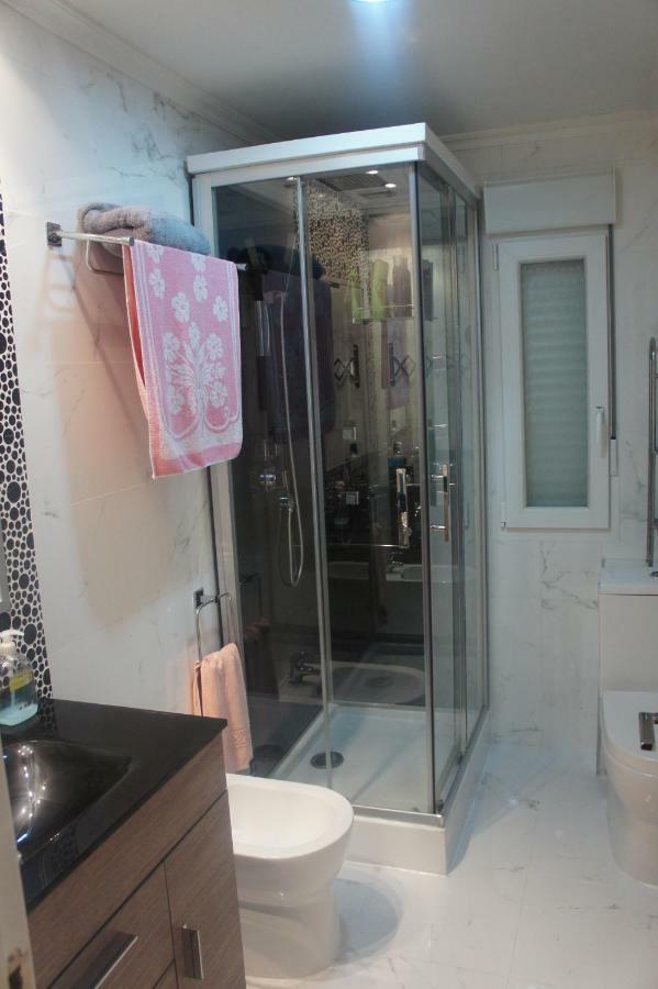 Apartamento Ideal En Avilés Dış mekan fotoğraf