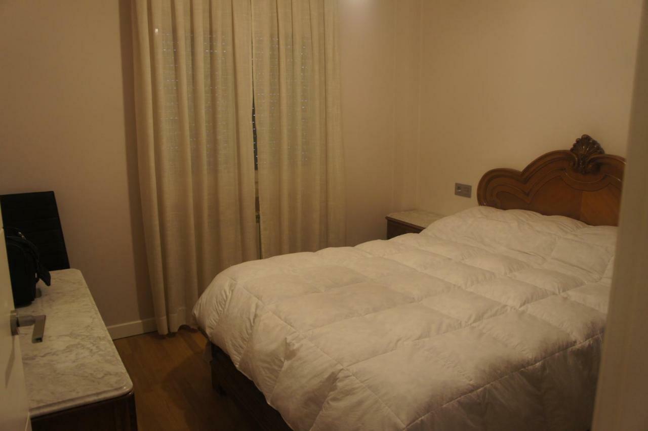 Apartamento Ideal En Avilés Dış mekan fotoğraf
